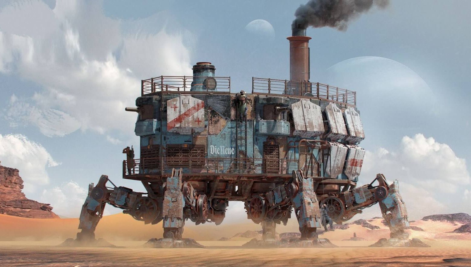 SAND Raiders of Sophie 대표 이미지