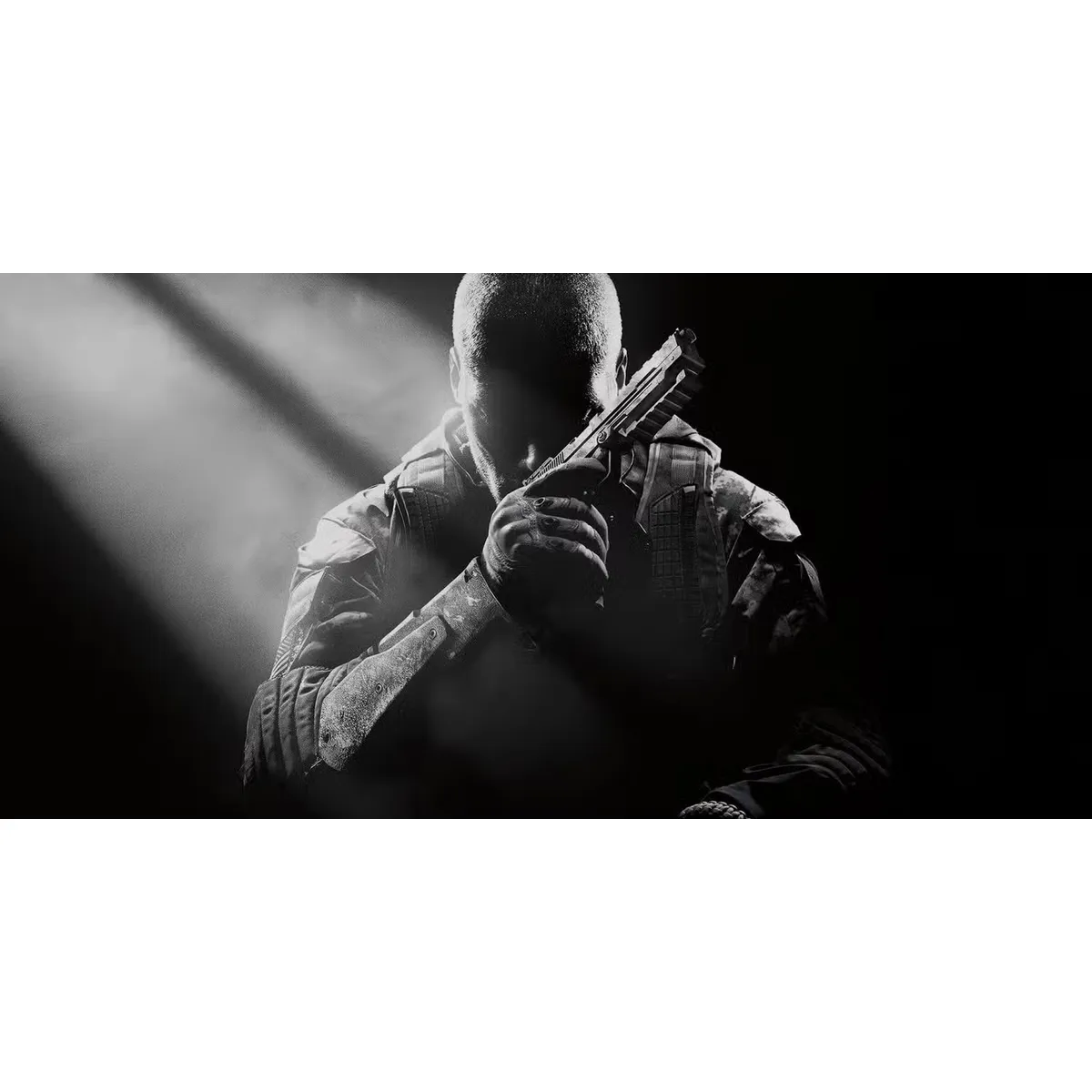 Call of Duty Black Ops 2 대표 이미지