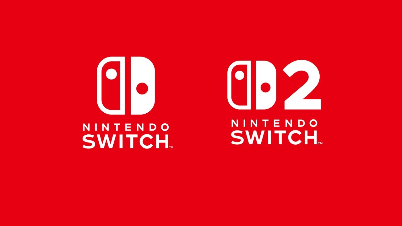 Switch 2 하위 호환성 수정 안내 이미지