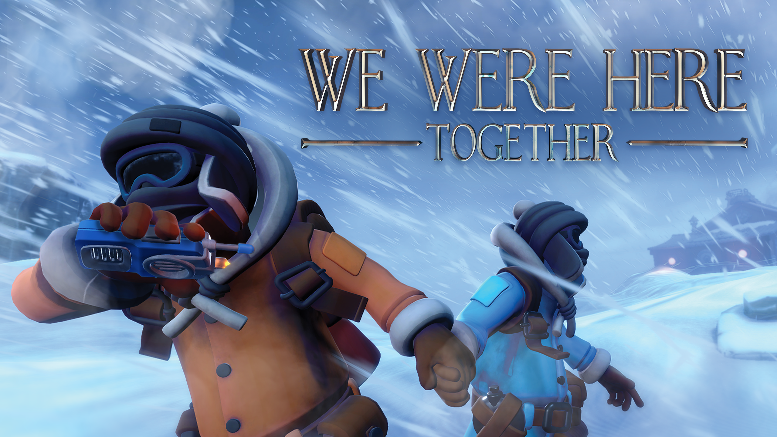 We Were Here Together 에픽게임즈 스토어 대표 이미지