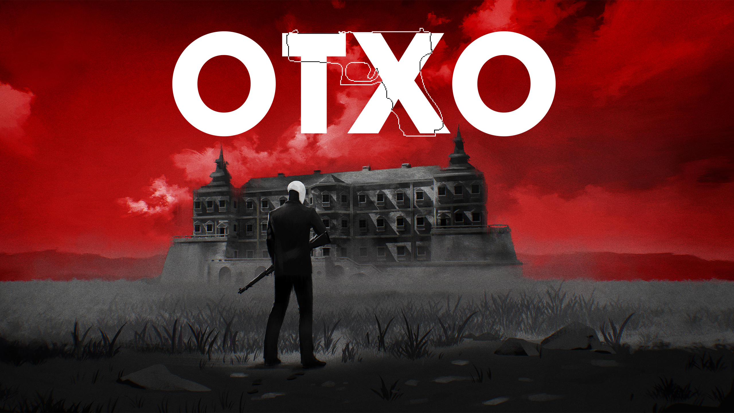 OTXO 게임 대표 이미지