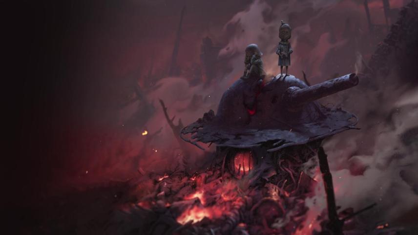 THQ 노르딕 쇼케이스 대표 이미지