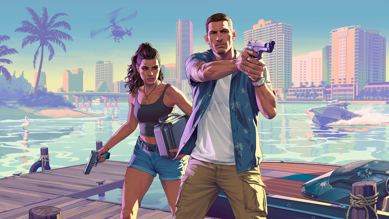 GTA 6 대표 이미지