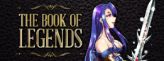 The Book of Legends 스팀 캡슐 이미지