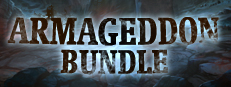 The Daedalic Armageddon Bundle