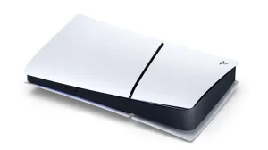 PS5 슬림 본체